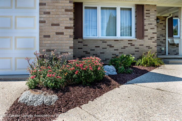 Property Photo: 11273 Stoney Brook Drive MI 48837