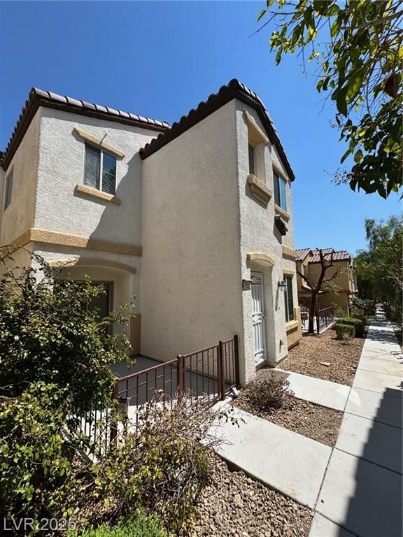 Property Photo:  8941 Glass Gallery Court  NV 89149 