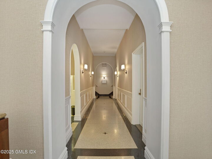 Property Photo: 40 W Elm Street 1-M CT 06830