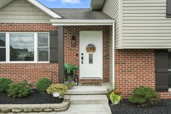 Property Photo: 9711 W 148th Place IN 46303