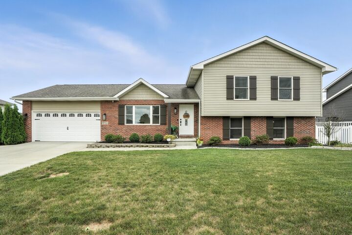 Property Photo:  9711 W 148th Place  IN 46303 