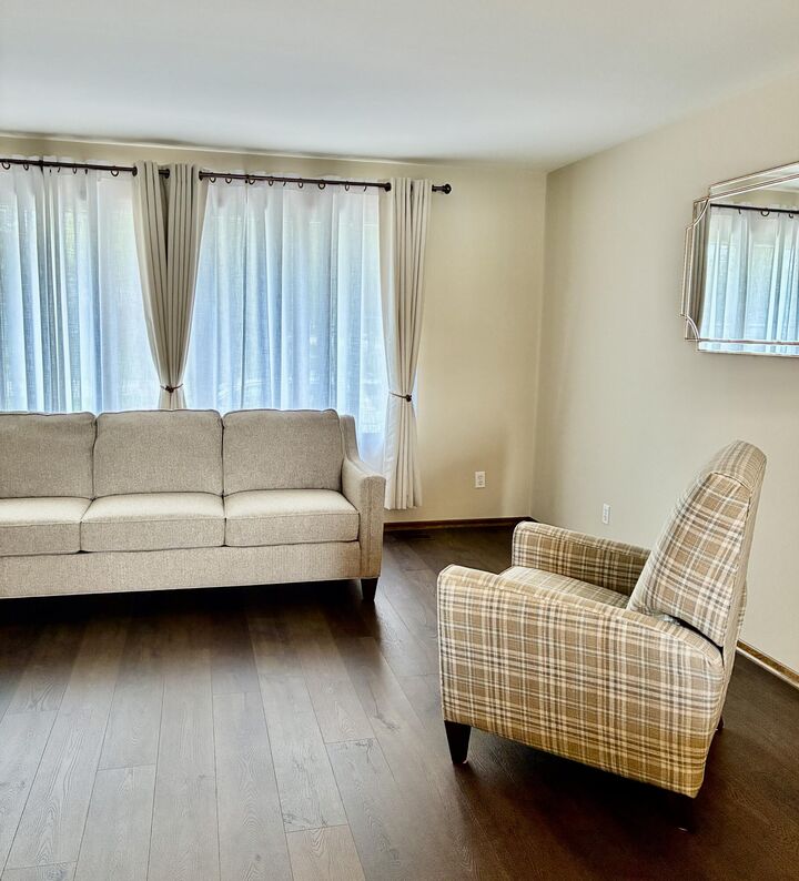 Property Photo:  9501 Dogwood Drive  IN 46321 