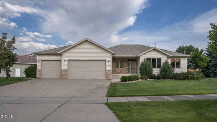 Property Photo: 2000 Valley Drive ND 58503