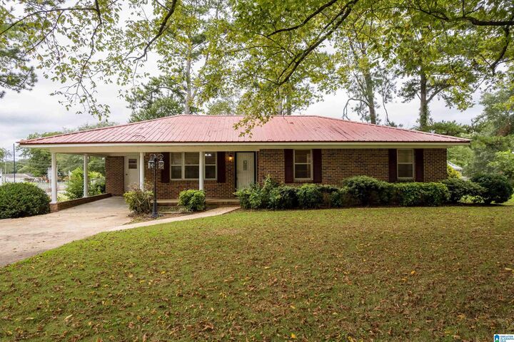 460 Pineview Circle  Blountsville AL 35031 photo