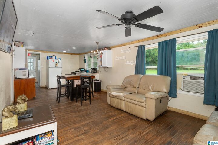 Property Photo:  910 Whites Gap Road  AL 36265 