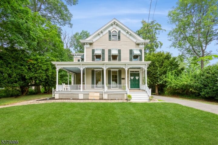 305 N Union Ave  Cranford Twp. NJ 07016 photo