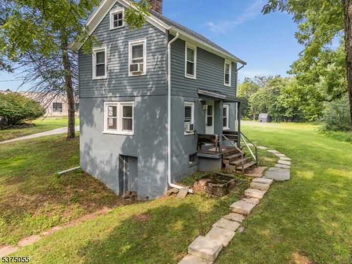 Property Photo: 22 Allen St NJ 08822