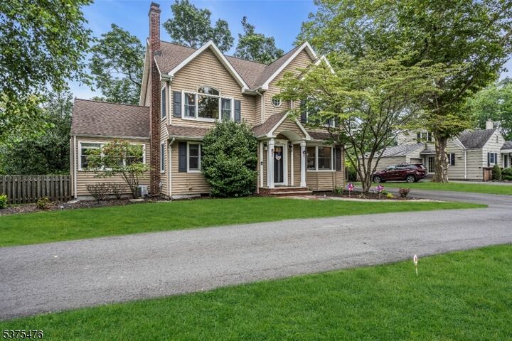 Property Photo: 1545 Martine Ave NJ 07076