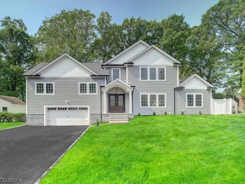 Property Photo: 345 Creek Bed Rd NJ 07092