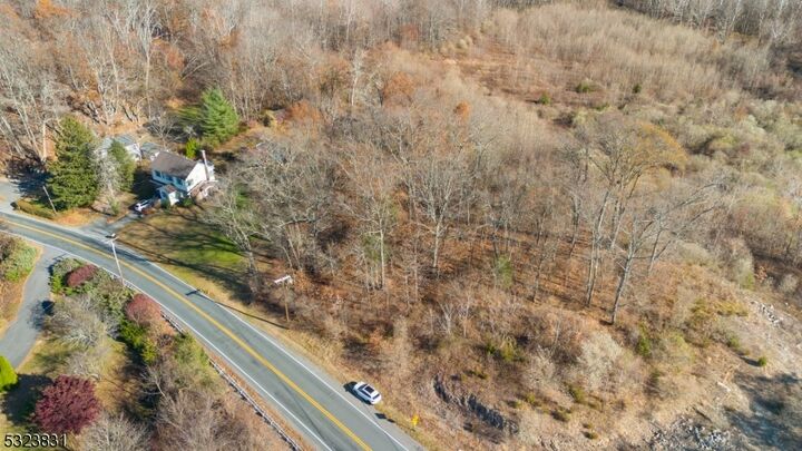 Property Photo: 260 Route46 NJ 07838