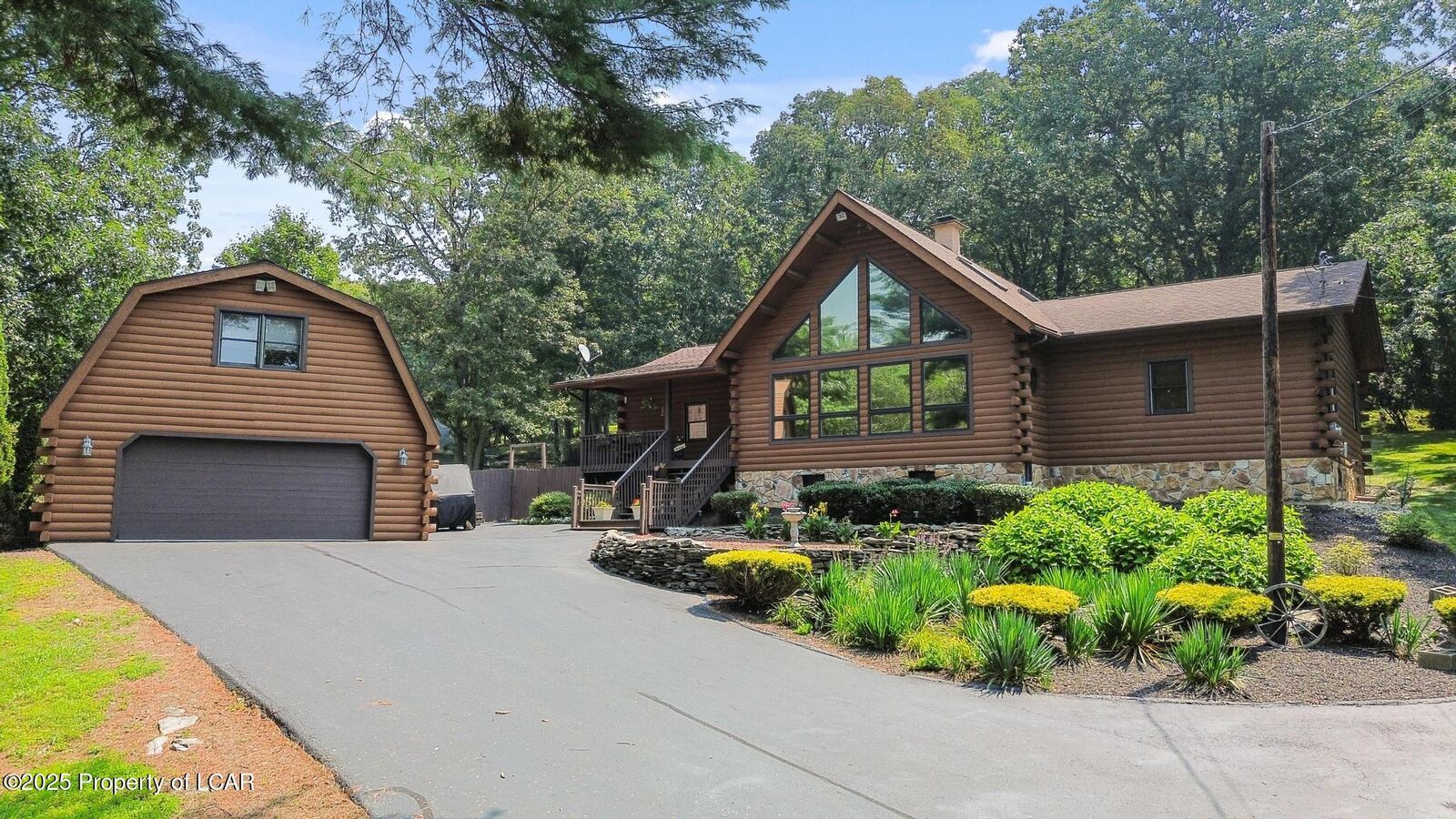 Property Photo: 1610 Westminster Road PA 18702