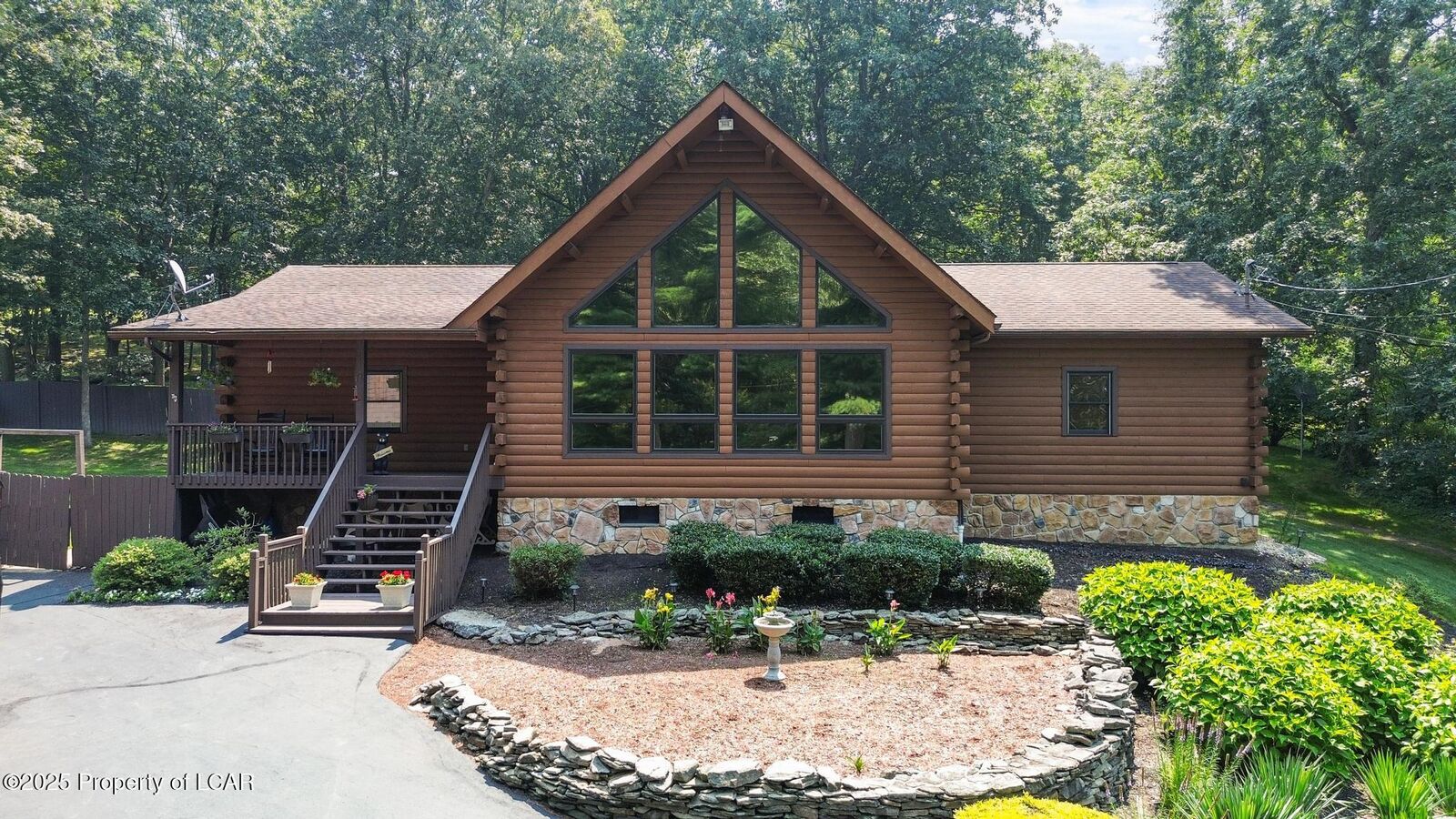 Property Photo:  1610 Westminster Road  PA 18702 
