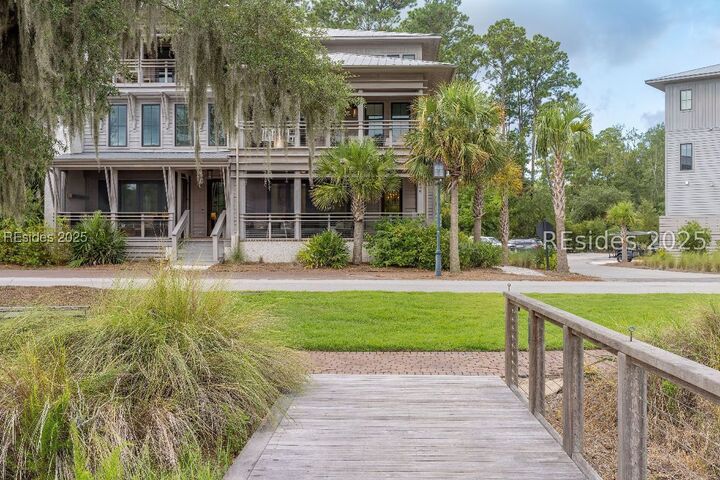 640 Old Moreland Road  Bluffton SC 29910 photo