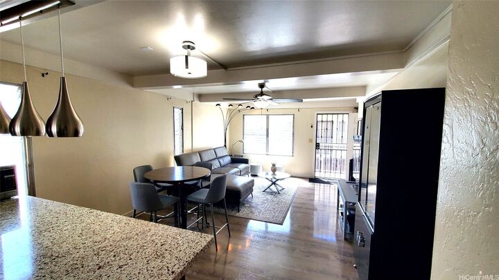 Property Photo:  837 Ala Lilikoi Street 6  HI 96818 