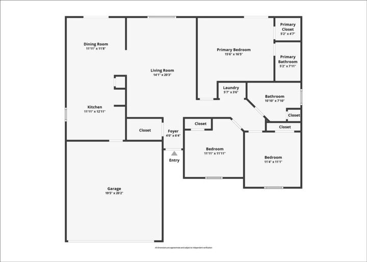 Property Photo:  6400 Humboldt Hill Road  CA 95503 