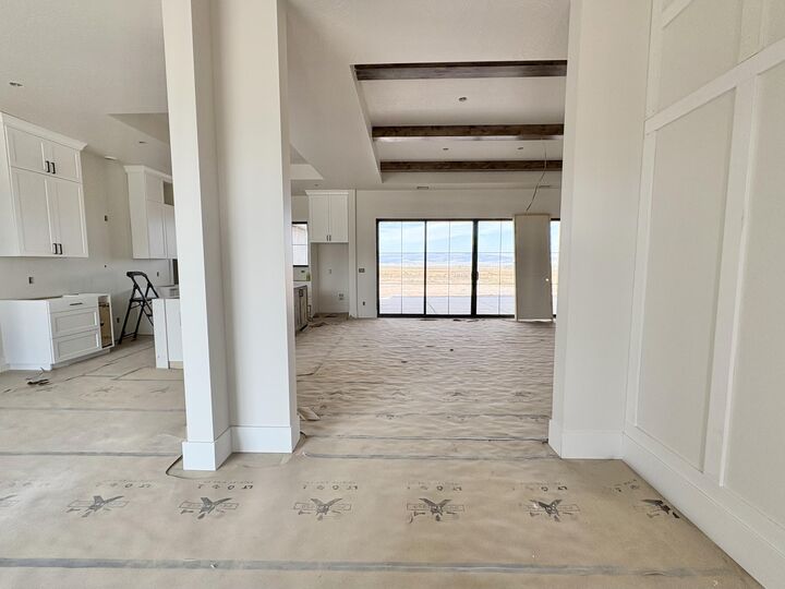 Property Photo: 1878 S 4450 W Lot 15, 4B Ranch UT 84720