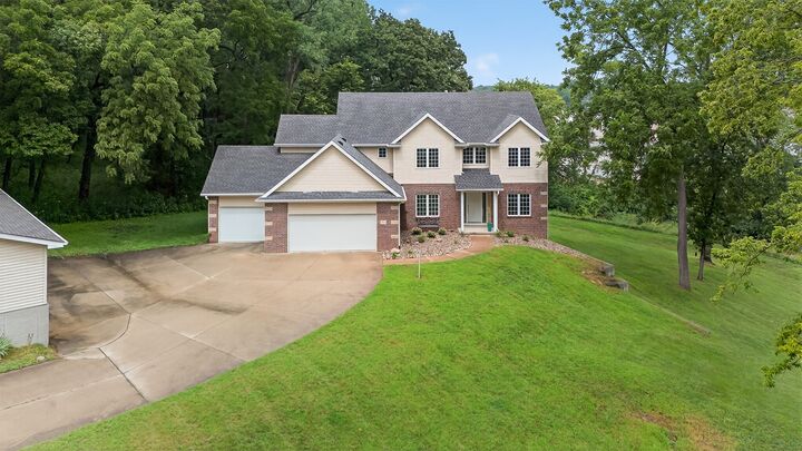Property Photo: 1705 Buffalo Road IA 50265