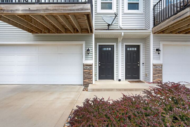 Property Photo:  2628 NW Lois Lane NW  IA 50023 