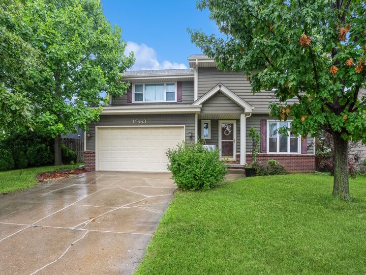 Property Photo:  14663 Summit Drive  IA 50325 