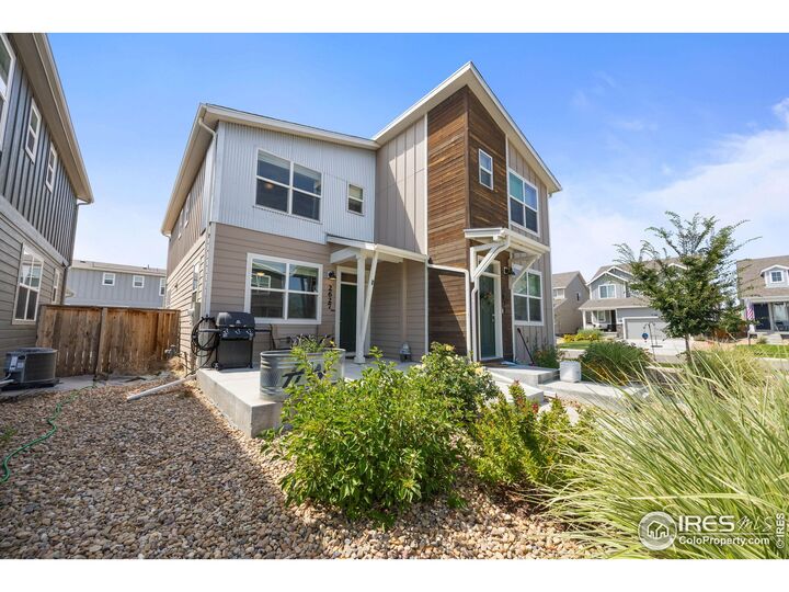 Property Photo:  2627 Tall Grass Trl  CO 80513 