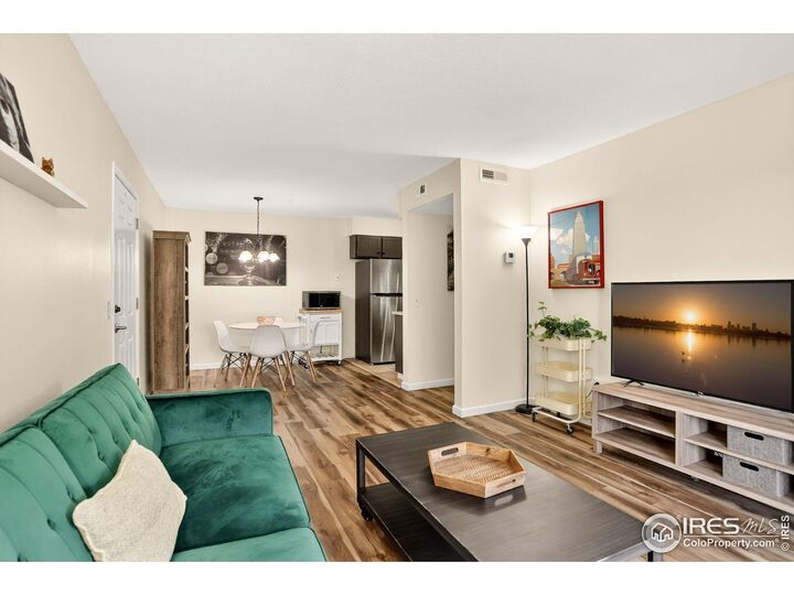 Property Photo: 7525 W 62nd Ave 11 CO 80003