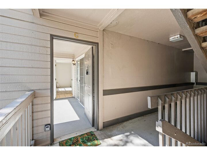 Property Photo:  9212 E Arbor Cir G  CO 80111 