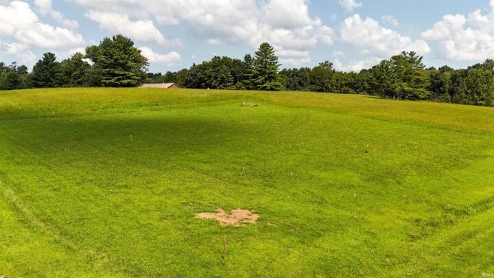 Property Photo:  10214 E Ralph C Boulevard  IN 47542 
