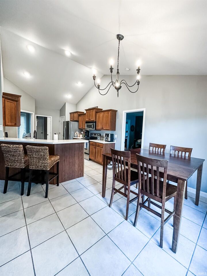 Property Photo:  4660 Miranda Drive  IN 47630 
