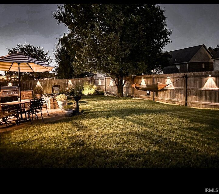Property Photo:  4660 Miranda Drive  IN 47630 