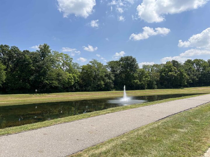 Property Photo: Lot 34 Auburn Estates IN 46516