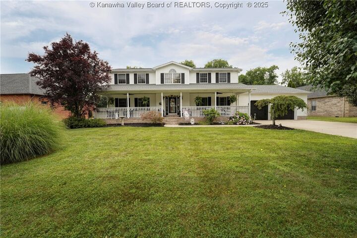 8 Anchors Way  Winfield WV 25213 photo