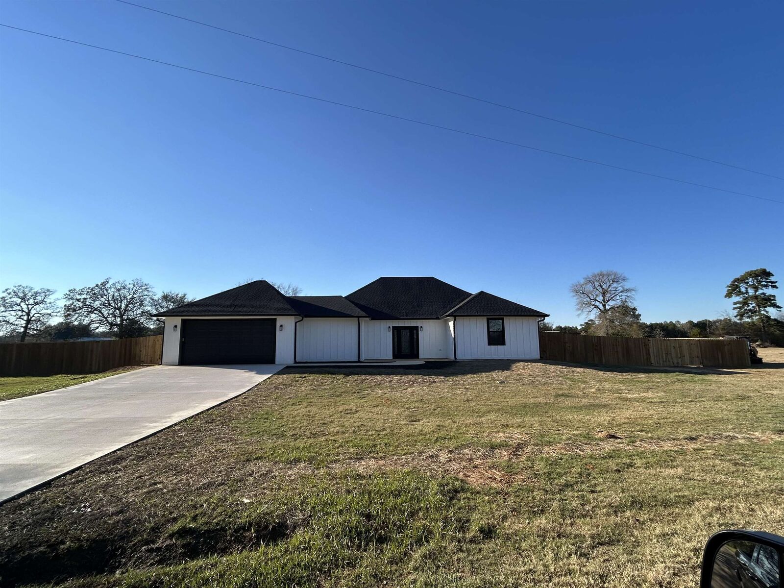 Property Photo:  203 Pr 44500  TX 75654 