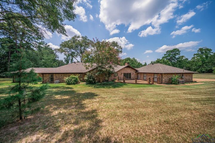 3125 Bill Stoudt Pkwy  Longview TX 75605 photo