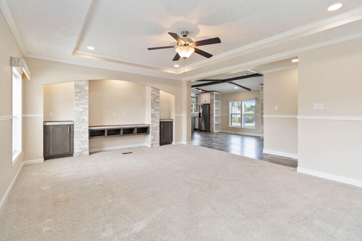 Property Photo:  52 Vacation Street  KY 42544 