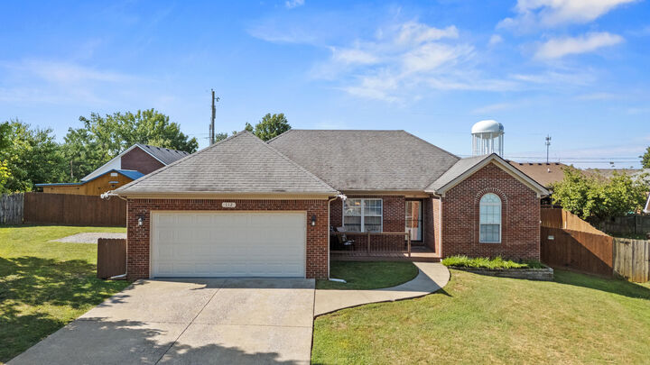 112 Denton Court  Nicholasville KY 40356 photo