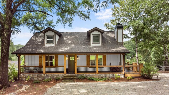 Property Photo:  229 E River Bend Drive  GA 31024 