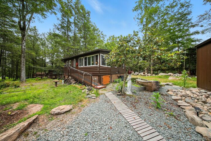 Property Photo:  34 W Adirondack Tr Tr  NY 12720 