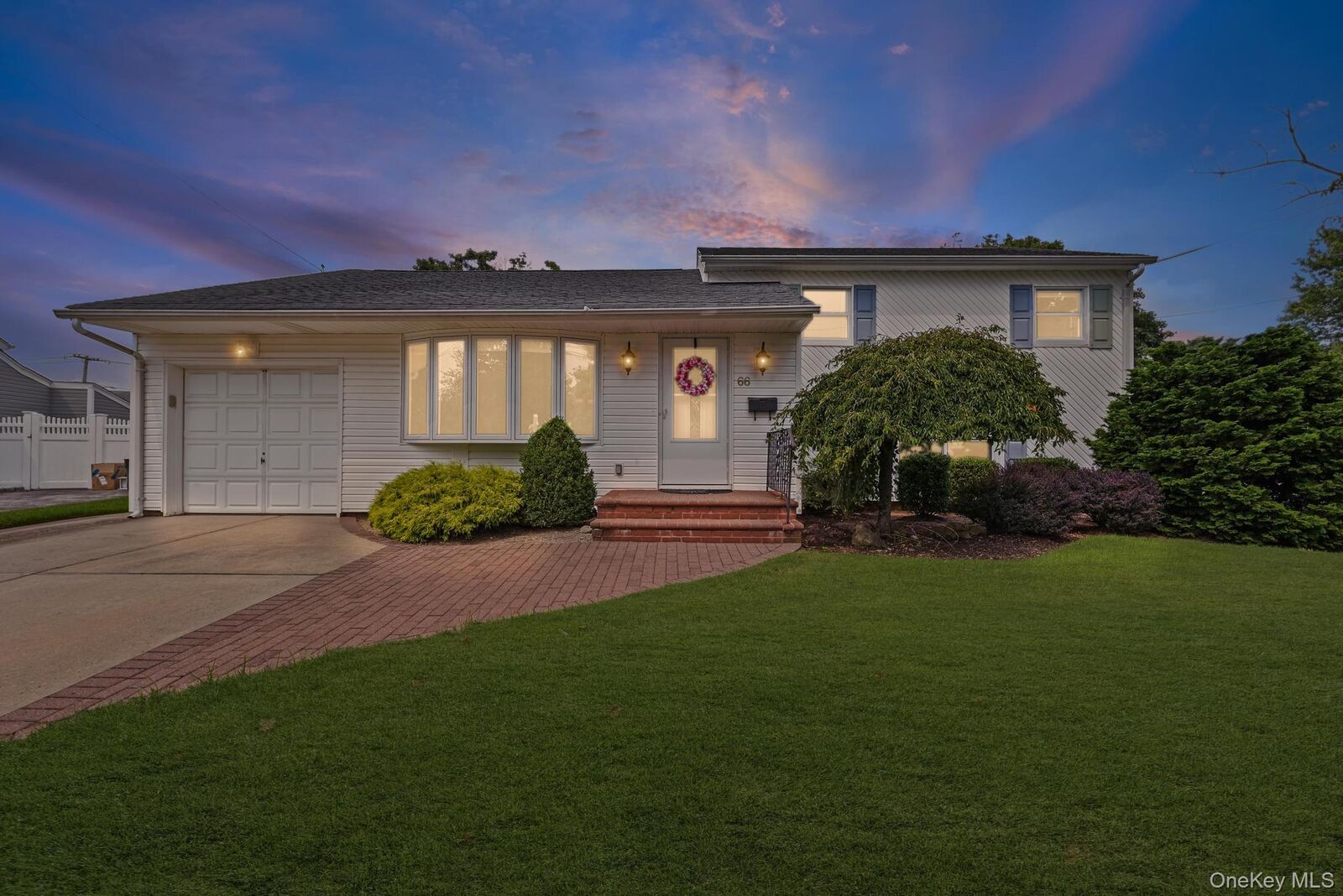 Property Photo: 66 Marie Place NY 11758