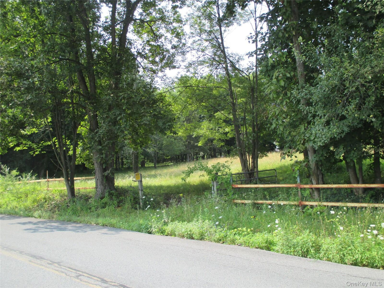 Property Photo:  Brady Road  NY 10990 