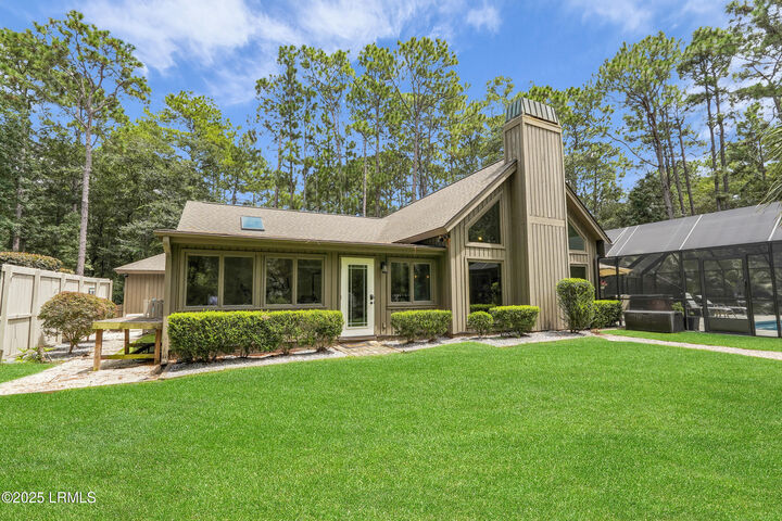 Property Photo: 4 Egret Drive SC 29907