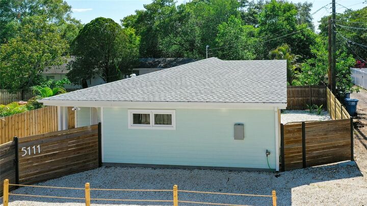 Property Photo: 5111 28th Avenue N FL 33710