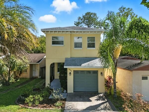 Property Photo: 4848 Tampa Downs Boulevard FL 33559