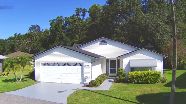 Property Photo: 1644 Birchwood Loop FL 33811