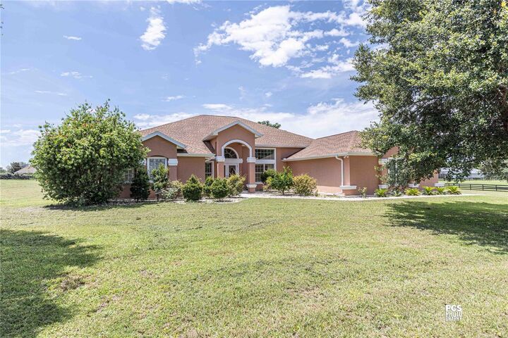 2679 NE 108th Lane  Oxford FL 34484 photo