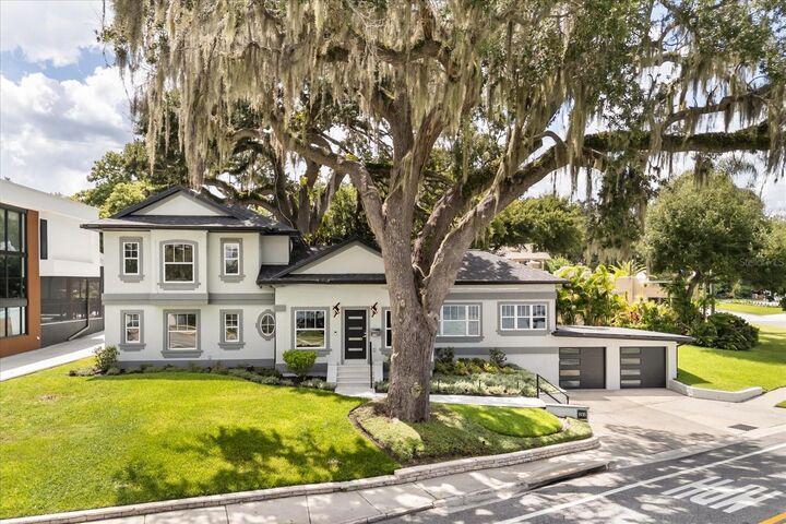Property Photo:  808 Edgewater Drive  FL 32804 
