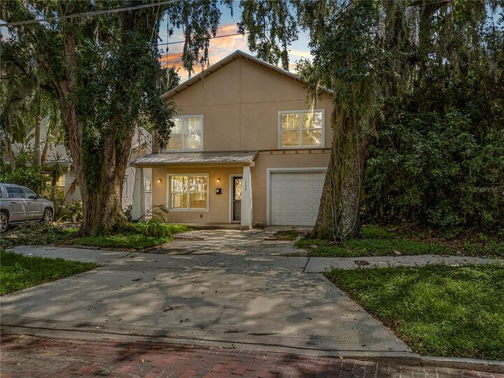 Property Photo: 1208 Palmer Street FL 32801