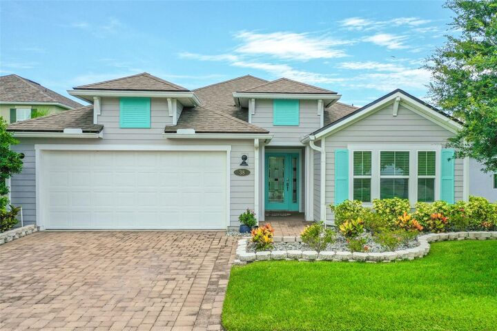Property Photo:  38 Country Club Harbor Circle  FL 32137 