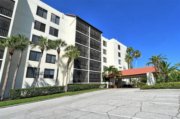 Property Photo:  1945 Gulf Of Mexico Drive M2-213  FL 34228 