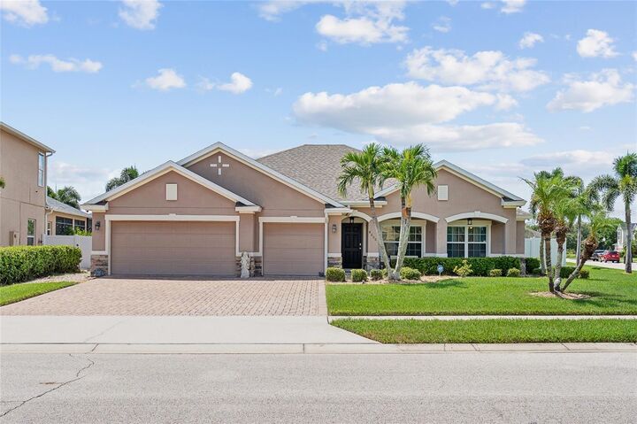 4600 Cypress Landing Lane  St Cloud FL 34772 photo