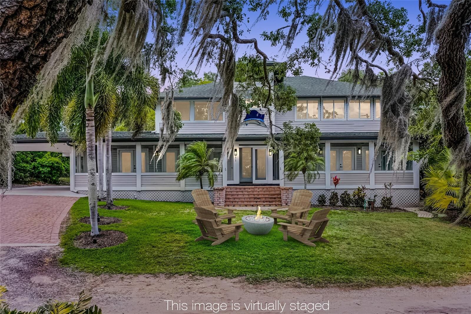 Property Photo:  311 E 8th Avenue  FL 34786 